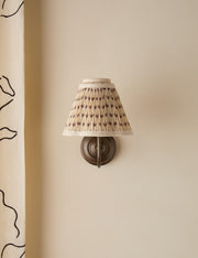 Jordan Sconce - Wall Sconce Lighting for Bedrooms Modern Wall Light