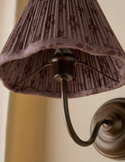 Jordan Sconce - Wall Sconce Lighting for Bedrooms Modern Wall Light
