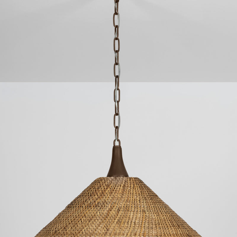 Astyn Pendant Light - Modern Ceiling Pendant Light for Dining Rooms