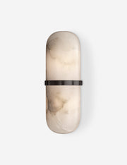 Melange Capsule Sconce - Wall Sconce Lighting for Bedrooms Fixture