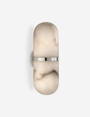Melange Capsule Sconce - Wall Sconce Lighting for Bedrooms Fixture