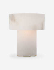 Una Cordless Mini Table Lamp - Cordless Rechargeable Lamp Light