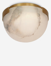 Melange Mini Flush Mount Light - Flush Mount Ceiling Light Light