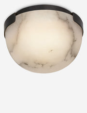 Melange Mini Flush Mount Light - Flush Mount Ceiling Light Light
