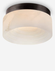 Otto Mini Flush Mount Light - Flush Mount Ceiling Light for Hallways