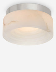 Otto Mini Flush Mount Light - Flush Mount Ceiling Light for Hallways