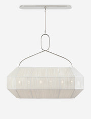 Forza Linear Pendant Light - Linear Kitchen Pendant Light Fixture