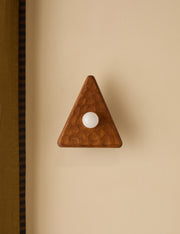 Kolmio Sconce - Wall Sconce Lighting for Bedrooms Modern Wall Light
