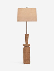 Tavano Floor Lamp - Living Room Floor Lamp for Living Rooms Light