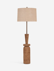 Tavano Floor Lamp - Living Room Floor Lamp for Living Rooms Light