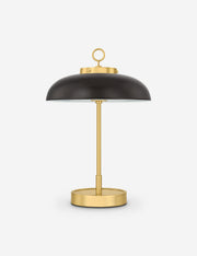 Havish Cordless Table Lamp - Cordless Rechargeable Lamp Portable Light