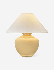Wright Table Lamp - Designer Table Lamp for Nightstands Light