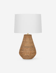 Baume Table Lamp - Designer Table Lamp for Nightstands | Home Lighting