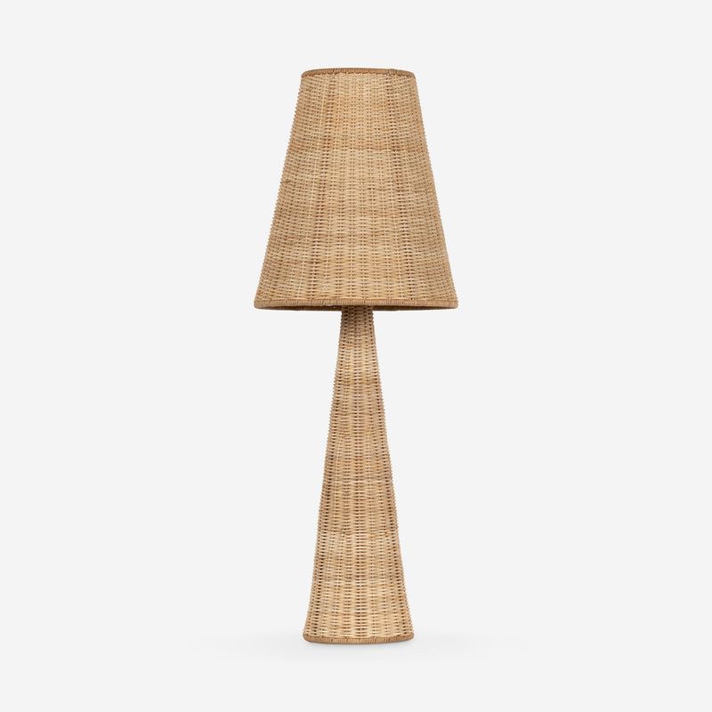 Southcott Table Lamp - Designer Table Lamp for Nightstands Light
