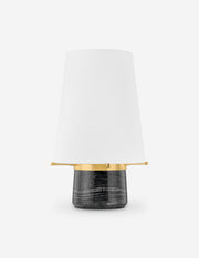 Noia Cordless Table Lamp - Cordless Rechargeable Lamp Portable Light