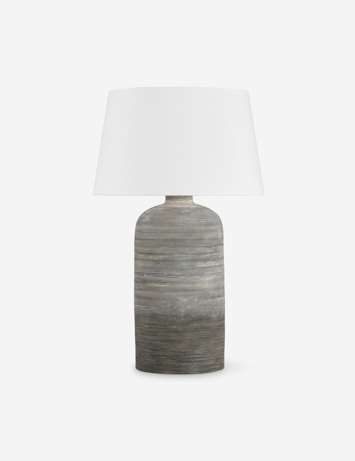 Aleph Table Lamp - Designer Table Lamp for Nightstands | Home Lighting in a room