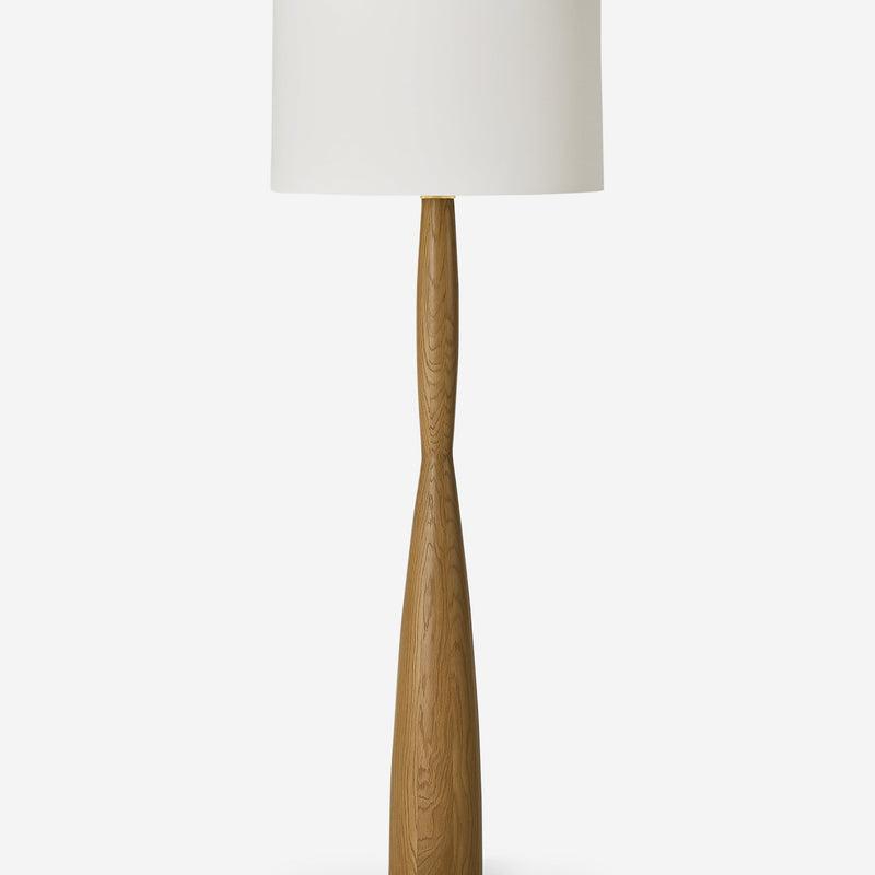 Levent Floor Lamp - Living Room Floor Lamp for Living Rooms Light
