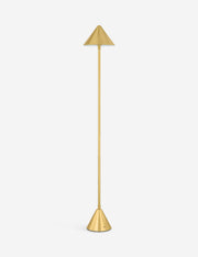 Brasseur Cordless Floor Lamp - Living Room Floor Lamp for Living Rooms