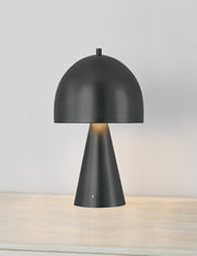 Storr Cordless Table Lamp - Cordless Rechargeable Lamp Portable Light
