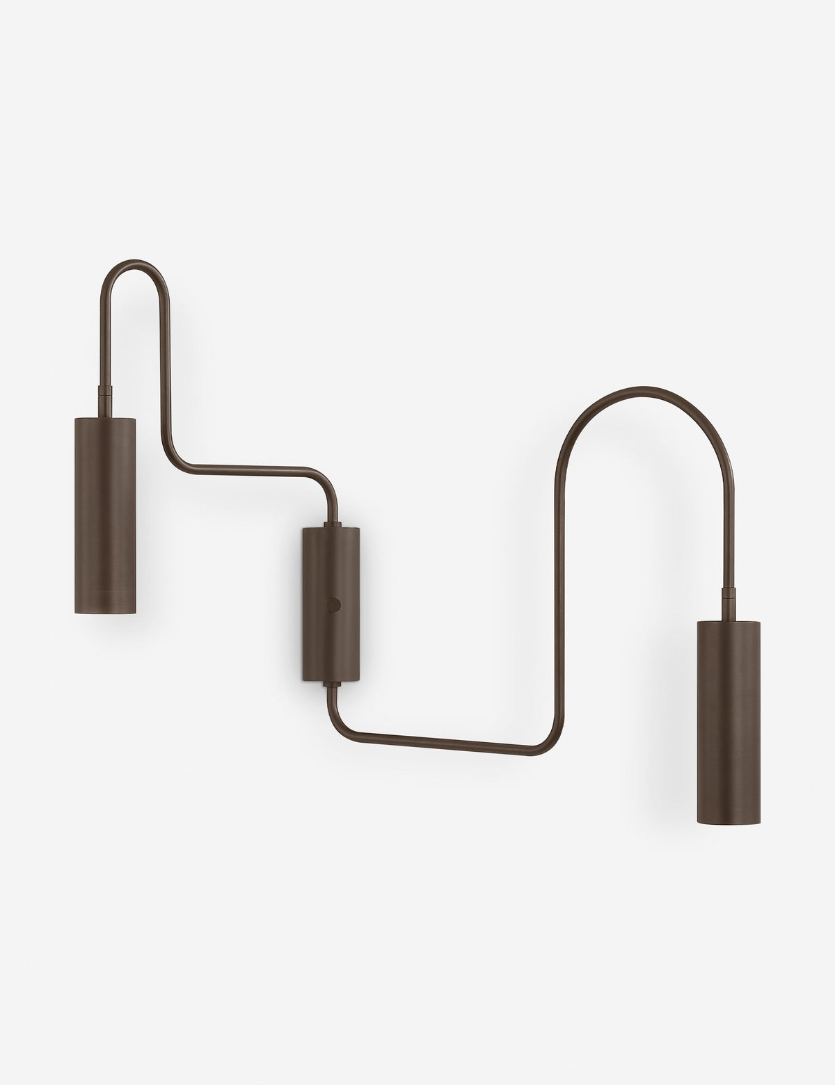 Keldan Adjustable Sconce - Wall Sconce Lighting for Bedrooms