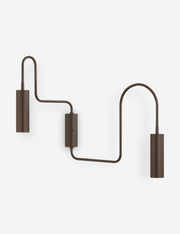 Keldan Adjustable Sconce - Wall Sconce Lighting for Bedrooms