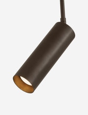 Keldan Adjustable Sconce - Wall Sconce Lighting for Bedrooms