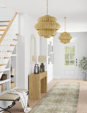 Katriel Chandelier - Dining Room Chandelier Fixture for Dining Rooms
