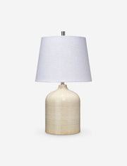 Fiametta Table Lamp - Designer Table Lamp for Nightstands Light