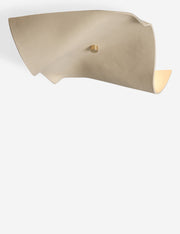 Shan Flush Mount Light - Flush Mount Ceiling Light for Hallways