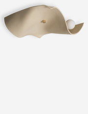 Shan Flush Mount Light - Flush Mount Ceiling Light for Hallways