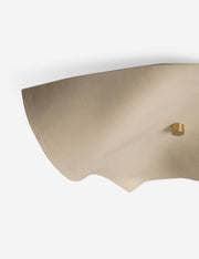 Shan Flush Mount Light - Flush Mount Ceiling Light for Hallways