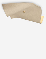 Shan Flush Mount Light - Flush Mount Ceiling Light for Hallways