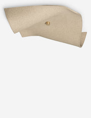Shan Flush Mount Light - Flush Mount Ceiling Light for Hallways