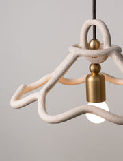 Ana Pendant - Modern Ceiling Pendant Light for Dining Rooms Fixture
