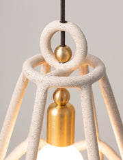 Bel Pendant - Modern Ceiling Pendant Light for Dining Rooms Fixture