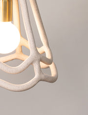 Bel Pendant - Modern Ceiling Pendant Light for Dining Rooms Fixture