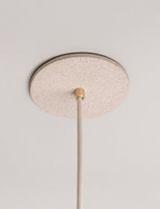 Lunar Pendant - Modern Ceiling Pendant Light for Dining Rooms