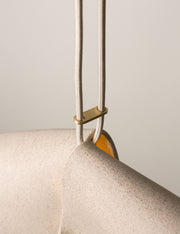 Shado Pendant - Modern Ceiling Pendant Light for Dining Rooms