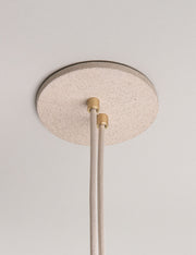 Shado Pendant - Modern Ceiling Pendant Light for Dining Rooms