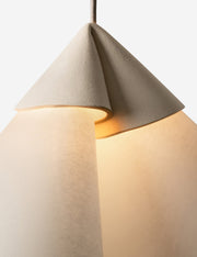 Shayd Pendant Light - Modern Ceiling Pendant Light for Dining Rooms