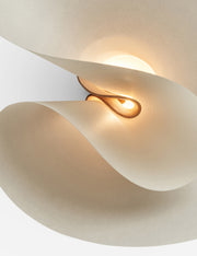 Shayd Pendant Light - Modern Ceiling Pendant Light for Dining Rooms