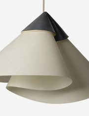 Shayd Pendant Light - Modern Ceiling Pendant Light for Dining Rooms