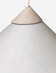 Shayd Pendant Light - Modern Ceiling Pendant Light for Dining Rooms