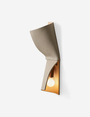 Shai Double Sconce - Wall Sconce Lighting for Bedrooms Fixture