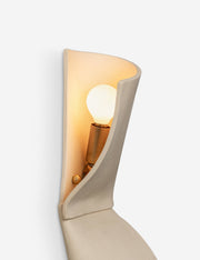 Shai Double Sconce - Wall Sconce Lighting for Bedrooms Fixture