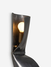 Shai Double Sconce - Wall Sconce Lighting for Bedrooms Fixture