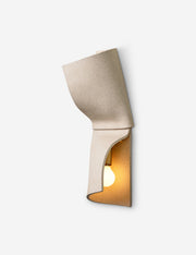 Shai Double Sconce - Wall Sconce Lighting for Bedrooms Fixture