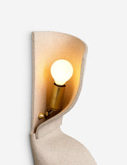Shai Double Sconce - Wall Sconce Lighting for Bedrooms Fixture
