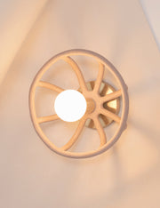 Prong Sconce - Wall Sconce Lighting for Bedrooms Modern Wall Light