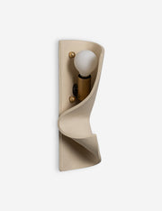 Shai Sconce - Wall Sconce Lighting for Bedrooms Modern Wall Light